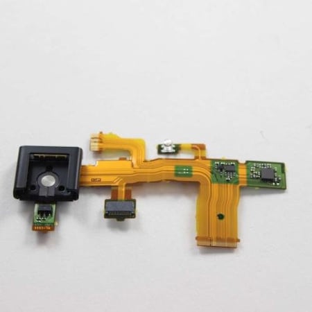 Sony MOUNTED C.BOARD, RL-1044 A-2084-063-A